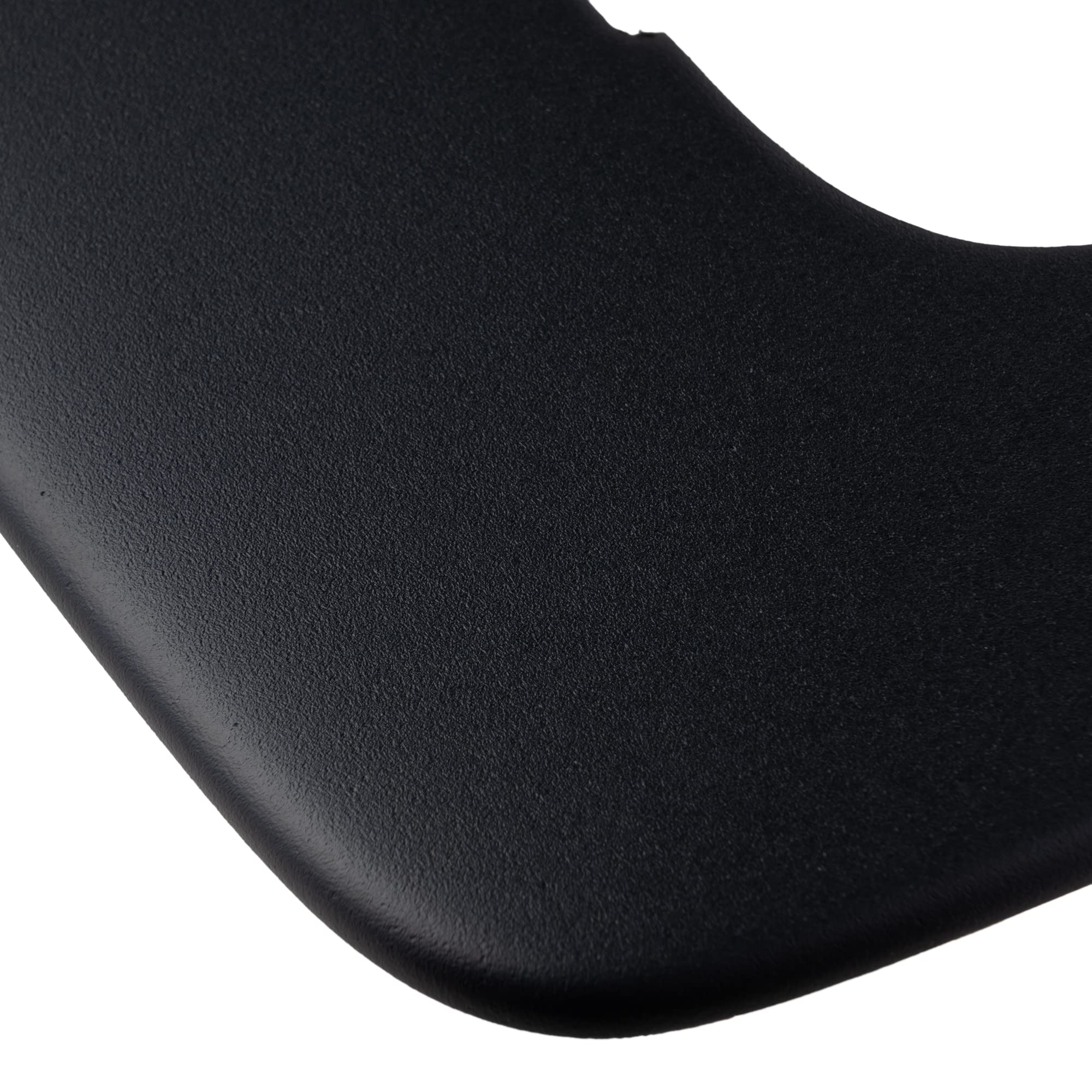 VWGOLF5・6ルーフライニングリペアトリム前後セット（マットブラック）